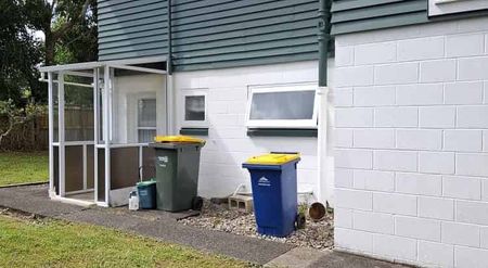 Quiet Ground Floor Flat - Photo 4