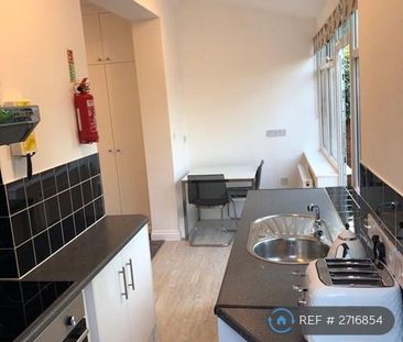 Studio to rent - Photo 4