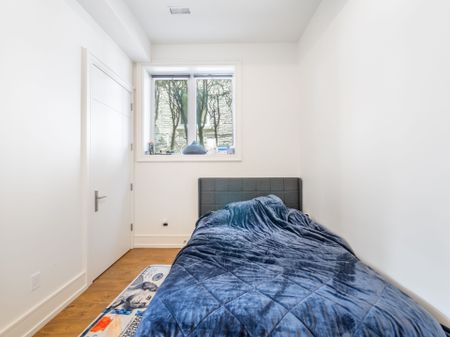 For Lease - 267 Empress Avenue Unit# Bsmt, Toronto, Ontario - Photo 3