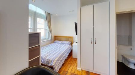 1 bedroom house to rent - Photo 2