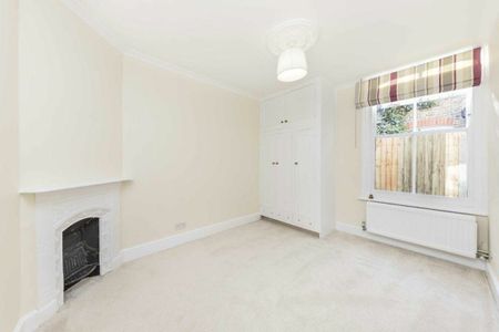 Hambalt Road, Clapham, SW4 - Photo 3