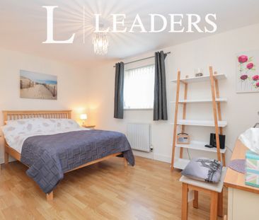 1 bedroom apartment to rent Blake House, Gunwharf Quays, Portsmouth... - Photo 2