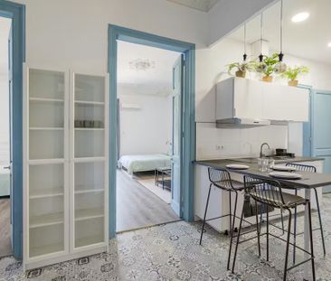 Carrer dAragó, Barcelona, Catalonia 08011 - Photo 4