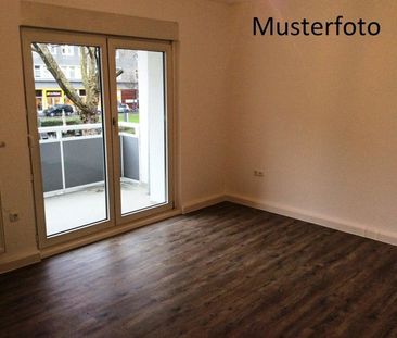 Neu modernisierte Wohnung in neu modernisiertem Gebäude mit Balkon ... - Photo 1