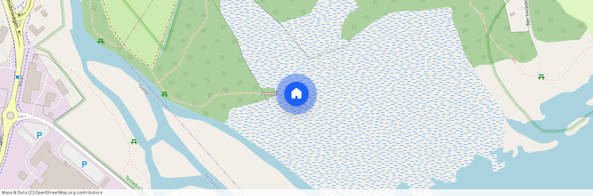 Sätra, Gävleborg, Porfyrvägen 7