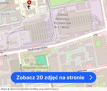 Jasny Apartament 31 m2 | Tuż Obok R. Daszyńskiego - Zdjęcie 1