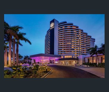 Luxury Living with Ocean & Hinterland Views in Broadbeach - Photo 1