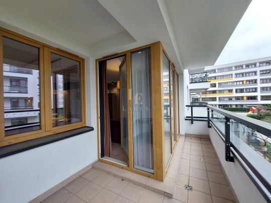 Apartamentowiec | Garaż | Patio|CH Arkadia|Ochrona - Photo 1
