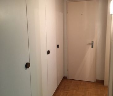 Wohnung an ruhiger und sonniger Lage Nähe Spital - Foto 4