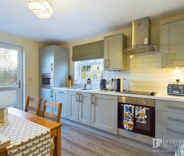 2 Bedroom Terraced House - Photo 4