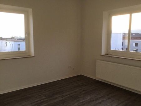 Nette Nachbarn gesucht: 2-Zimmer-Citywohnung in guter Wohnlage - Foto 4