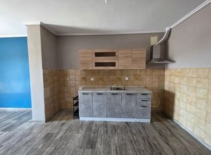 Studio/Γκαρσονιέρα για ενοικίαση - Συκιές, - Photo 1
