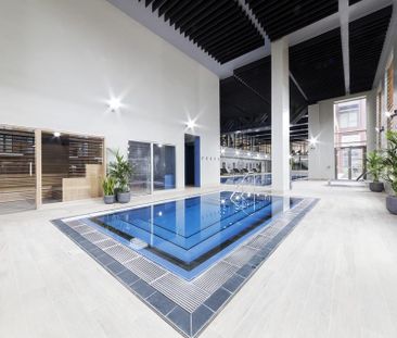 2 bedroom apartment to rent - Photo 2