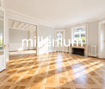 Appartement de prestige de 8P proche Eglise Russe - Foto 4