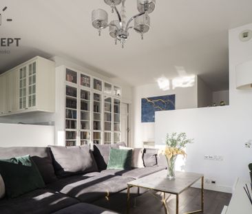 Apartament| Kępa | 2 MP| Klimatyzacja - Фото 3