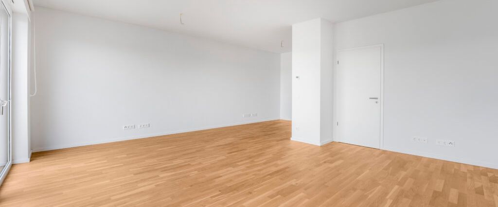 Experience urban living at Havelufer Quarter – Apartment with balcony - Foto 1