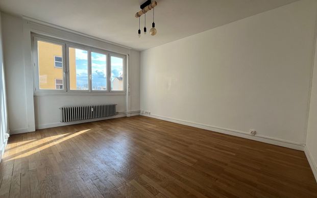 Appartement à louer 3 pièces • 72,12 m2 Mâcon - Photo 1