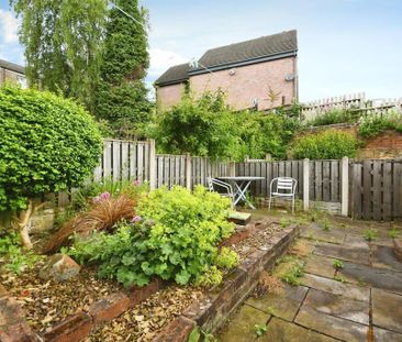 5 bedroom terraced house to rent - Photo 3