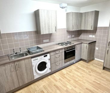 2 bedroom apartment to rent - Photo 5