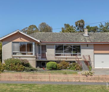 Space Where It Matters & A Location That Works - Everything You Need! - Photo 1