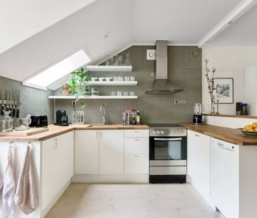 Skyttevägen, Saltsjöbaden - Foto 6