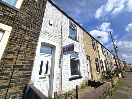 Holmby Street, Burnley - Photo 4