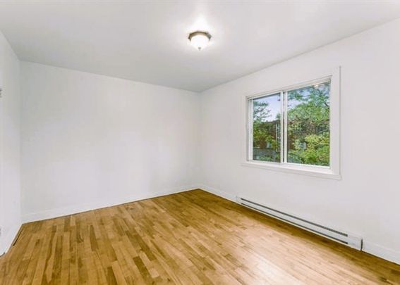 17e Avenue, H1X 2R4, Montréal - Photo 1