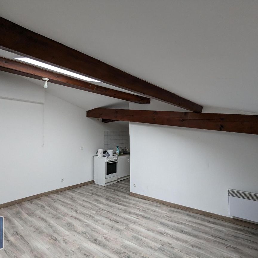 Location Appartement 3 pièces 42m² TREBES 11800 - Photo 1