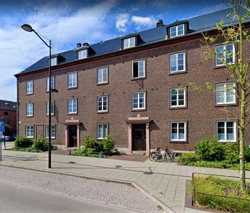 Industrigatan, Helsingborg - Photo 4