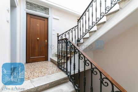 SAN MARCO - QUARTO PIANO CON AFFACCIO SU SAN BORTOLOMIO - Photo 2