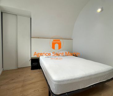 Location Appartement 2 pièces 30m² - Photo 5
