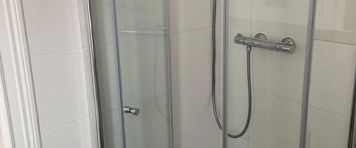 Gemütliche, vollmöblierte Altbau-Wohnung zur Zwischenmiete – ruhi - Foto 1