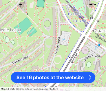 Okazja! Nowe mieszkanie 2-pokojowe Os. Lecha Rataje Chartowo - Photo 1