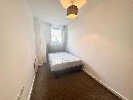 2 bedroom apartment to rent - Photo 5