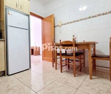 Piso en alquiler en Calle El Salvador, 59, cerca de Calle Vergara - Photo 5