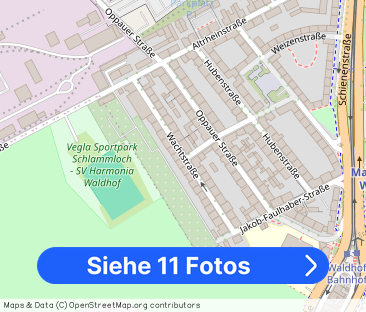 2 Zimmer Wohnung - Saniertes Denkmal - Foto 1