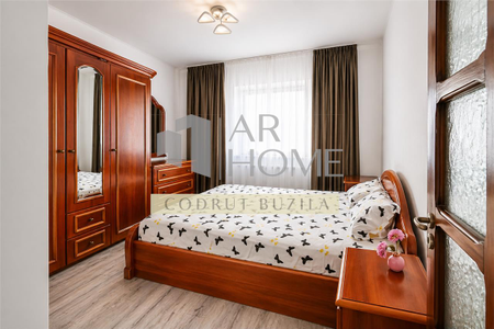 Apartament 3 camere, renovat, zona Cantacuzino, Ploiesti - Photo 3