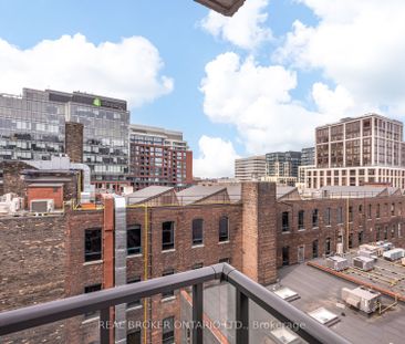 Fashion House Lofts 560 , #723 - Photo 6