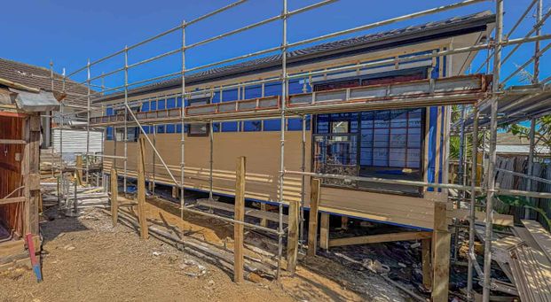 Renovated Family Home Otara - Photo 1