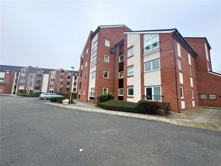 2 bedroom apartment to rent - Photo 3