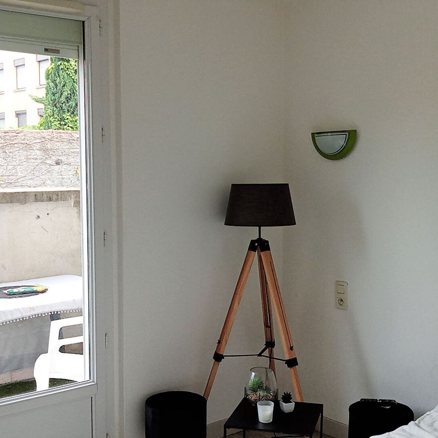 Location Appartement 2 pièces 45m² - Photo 1