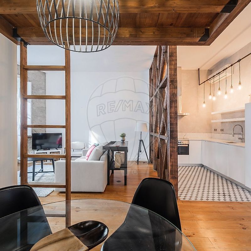 Apartamento T1 em Lisboa - Photo 1