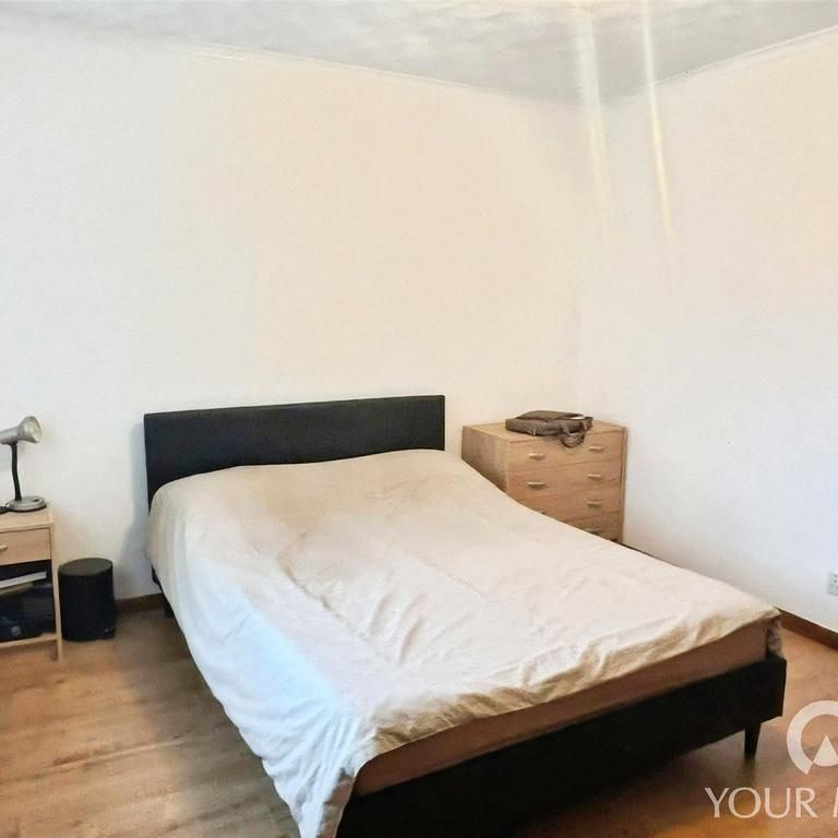 1 bedroom maisonette to rent - Photo 1