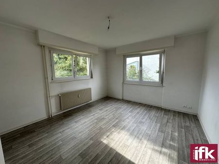 Location - Appartements - horbourg-wihr - 68180 - Photo 2