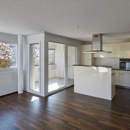 3.5 Zimmer, 87 m², 3. Stock - Foto 4