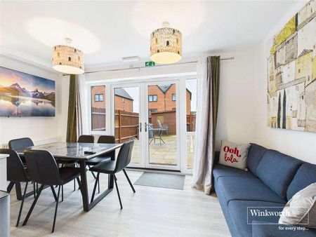 Coley Avenue, Reading, Berkshire, RG1 - Photo 2