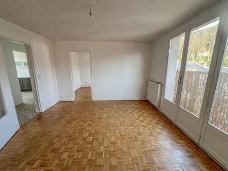 Appartement 2 pièces 55m² - Photo 2