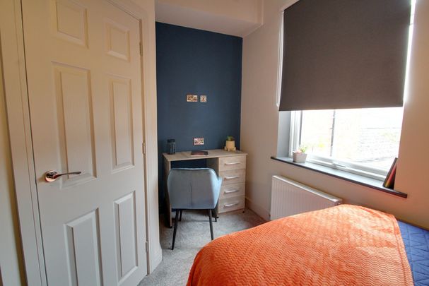 1 bed house share to rent in Bramley Road, Leicester, LE3 - Photo 1