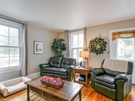 For Lease - 491 Pearl Street, Burlington, Ontario - Photo 3