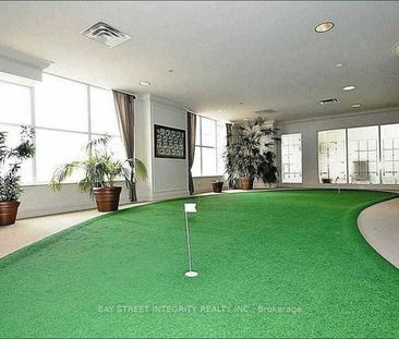 For Lease - 25 Kingsbridge Garden Circle Unit# 1516, Mississauga, O... - Photo 2